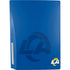 NFL Los Angeles Rams Double Vision PS5 Bundle Skin