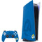 NFL Los Angeles Rams Double Vision PS5 Digital Edition Bundle Skin