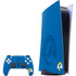 NFL Los Angeles Rams Double Vision PS5 Digital Edition Bundle Skin