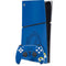 NFL Los Angeles Rams Double Vision PS5 Slim Digital Edition Bundle Skin