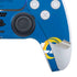 NFL Los Angeles Rams Double Vision PS5 Slim Digital Edition Bundle Skin