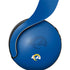 NFL Los Angeles Rams Double Vision PULSE 3D Wireless Headset for PS5 Skin