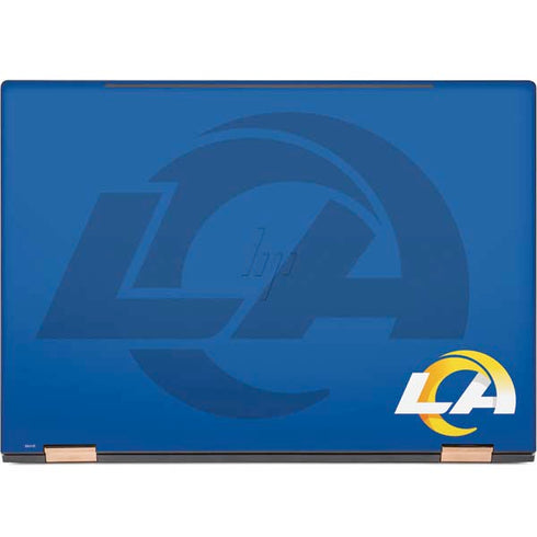 NFL Los Angeles Rams Double Vision HP Spectre Skin