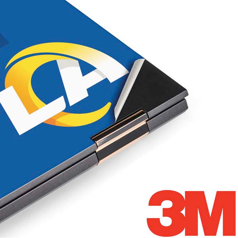 NFL Los Angeles Rams Double Vision HP Spectre Skin