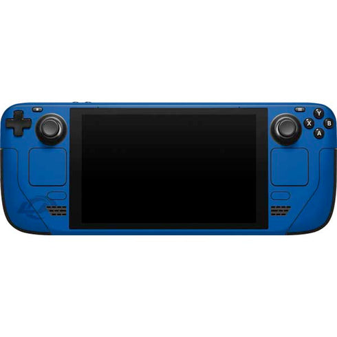 NFL Los Angeles Rams Double Vision Steam Deck Handheld Gaming Computer Skin