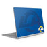 NFL Los Angeles Rams Double Vision Surface Book 2 15in Skin