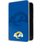 NFL Los Angeles Rams Double Vision Surface Duo Skin