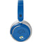 NFL Los Angeles Rams Double Vision Surface Headphones Skin