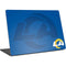 NFL Los Angeles Rams Double Vision Surface Laptop 4 15in Skin