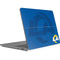 NFL Los Angeles Rams Double Vision Surface Laptop Studio Skin