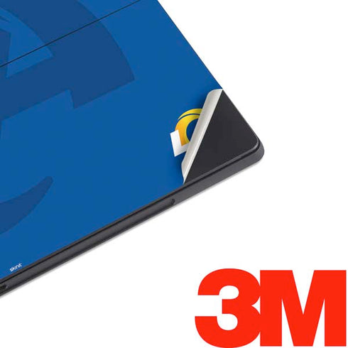 NFL Los Angeles Rams Double Vision Surface Pro 6 Skin
