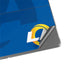 NFL Los Angeles Rams Double Vision Surface Pro 8 Skin
