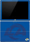 NFL Los Angeles Rams Double Vision Surface Pro (2017) Skin