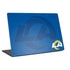 NFL Los Angeles Rams Double Vision Universal Laptop 12in (9.8 x 6.8in) Skin