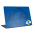 NFL Los Angeles Rams Double Vision Universal Laptop 15in (12.2 x 8.8in) Skin