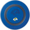 NFL Los Angeles Rams Double Vision Wireless Charger Skin