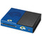 NFL Los Angeles Rams Double Vision Xbox One Console Skin