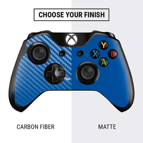 NFL Los Angeles Rams Double Vision Xbox One Controller Skin