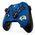 NFL Los Angeles Rams Double Vision Xbox One Elite Controller Skin