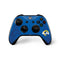 NFL Los Angeles Rams Double Vision Xbox One X Controller Skin