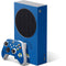 NFL Los Angeles Rams Double Vision Xbox Series S Bundle Skin