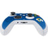 NFL Los Angeles Rams Double Vision Xbox Series S Controller Skin