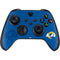 NFL Los Angeles Rams Double Vision Xbox Series X Controller Skin