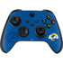 NFL Los Angeles Rams Double Vision Xbox Series X Controller Skin