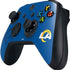 NFL Los Angeles Rams Double Vision Xbox Series X Controller Skin