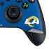 NFL Los Angeles Rams Double Vision Xbox Series X Controller Skin