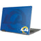 NFL Los Angeles Rams Double Vision Yoga 710 14in Skin
