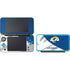 NFL Los Angeles Rams Nintendo 2DS XL (2017) Skin