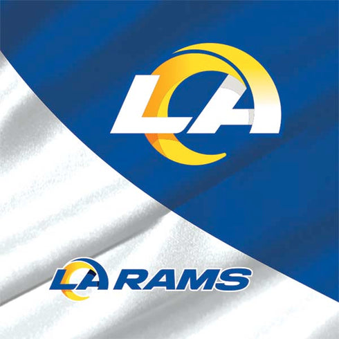 NFL Los Angeles Rams Nintendo 2DS XL (2017) Skin