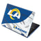 NFL Los Angeles Rams Aspire R11 11.6in Skin