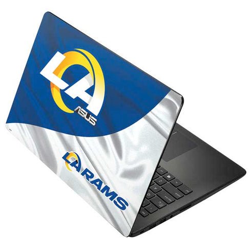 NFL Los Angeles Rams Asus X502CA 15.6 Skin