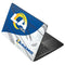 NFL Los Angeles Rams Asus X502CA 15.6 Skin