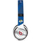 NFL Los Angeles Rams Beats Solo 2 Wireless Skin