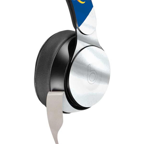 NFL Los Angeles Rams Beats Solo Pro Skin