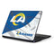 NFL Los Angeles Rams Samsung Chromebook Skin