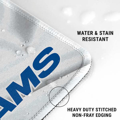 NFL Los Angeles Rams Gaming Mouse Pad