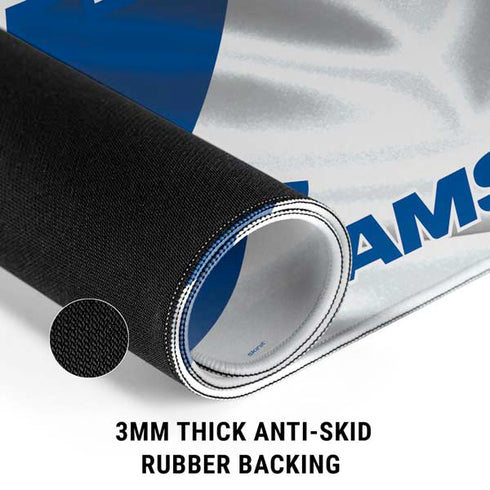 NFL Los Angeles Rams Gaming Mouse Pad