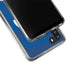 NFL Los Angeles Rams Galaxy A21 Clear Case