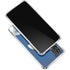 NFL Los Angeles Rams Galaxy A32 5G Clear Case