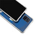 NFL Los Angeles Rams Galaxy A51 5G Clear Case