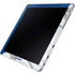NFL Los Angeles Rams Galaxy Book 12in Skin