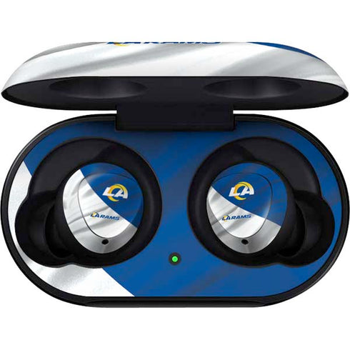 NFL Los Angeles Rams Galaxy Buds Skin