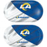 NFL Los Angeles Rams Galaxy Buds Skin