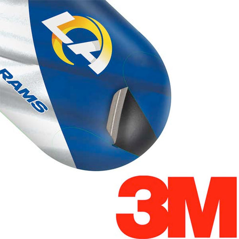 NFL Los Angeles Rams Galaxy Buds Skin