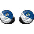 NFL Los Angeles Rams Galaxy Buds Skin