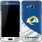 NFL Los Angeles Rams Galaxy J3 Skin